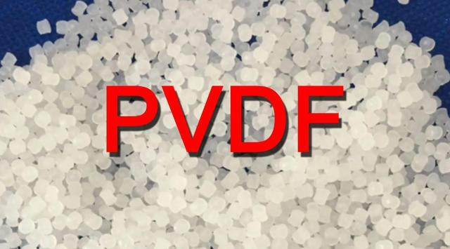 حار بيع جدير Pvdf الراتنج المورد، PVDF مسحوق فلوريد البولي فينيلدين